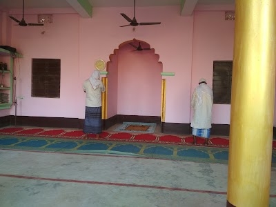 Rahman masjid