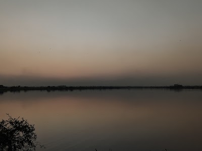 Kava Lake