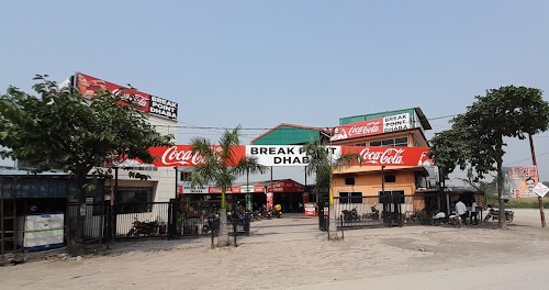 Break Point Dhaba