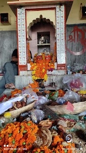 Jwala Mata Mandir Jobner