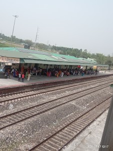 Maynaguri Road