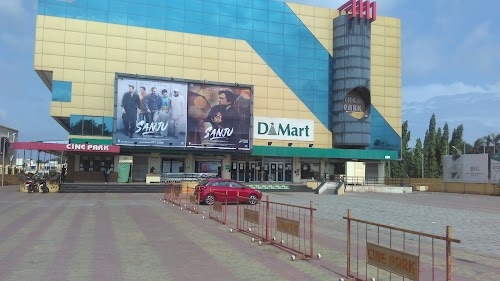 D Mart