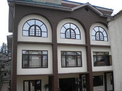 Hotel Ibni-Kabeer