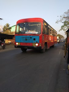 Poynad Bus Stop