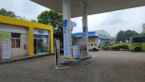 Bharat Petroleum ITC CHOUPAL SAGAR