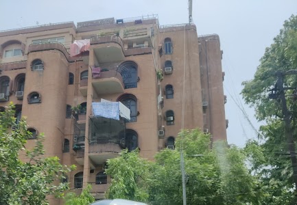 Sterling Apartments