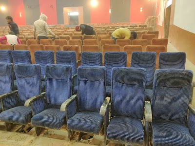 UNNAO CJM COURT