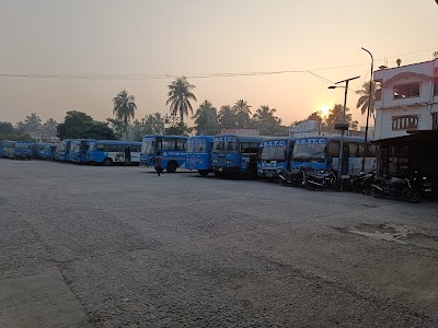 N.B.S.T.C. Raiganj Depot
