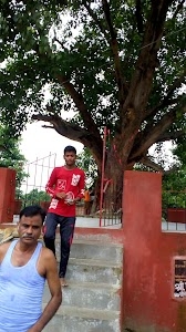 ब्रह्म स्थान (लछनौता तिवारी टोला)