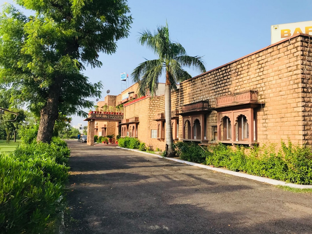 Hotel Panihari