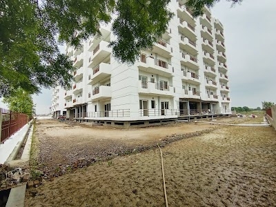 Emirind Mughal Heights