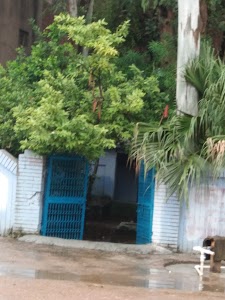 Fauji Building Material