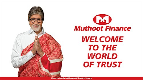 Muthoot Finance Ltd