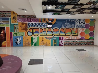 Suraj Cineplex