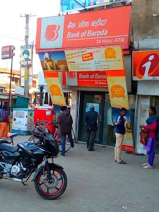 ICICI BANK ATM