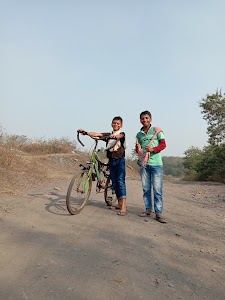Toyra hunuman mandir