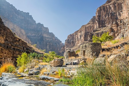 Wadi Nakhr