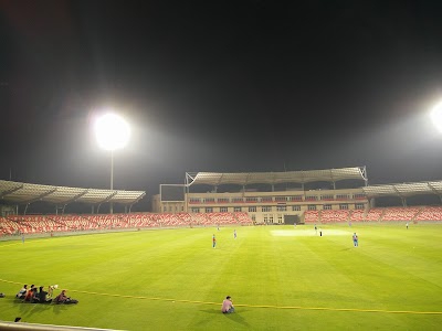 Doon sports club