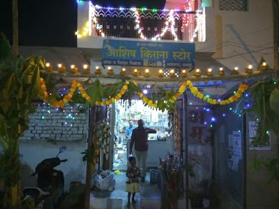 Indravati Colony