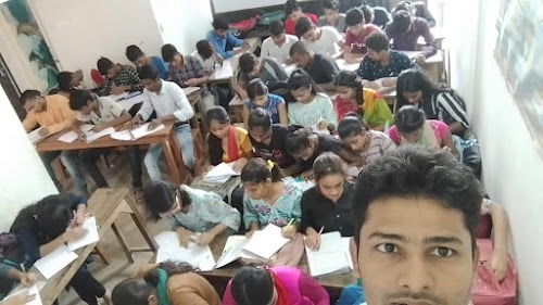 Geetanjali Classes