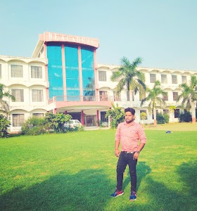 B. L. Academy