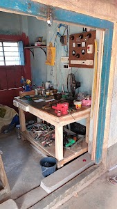 Maruf electric servicing centre(মারুফ ইলেকট্রনিক সার্ভিস)