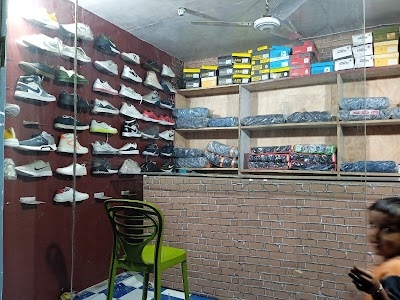 MUMBAI FASHION SHOP KULIPARA