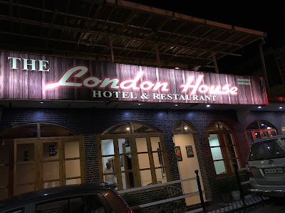 London House