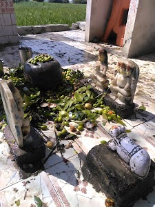 Bankhandi Mahadev Temple