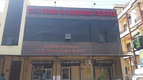 Brijesh hospital