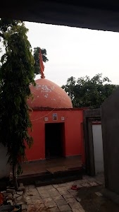 MAHADEV TEMPLE "શિવ મંદીર"