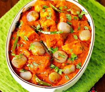Rajasthani Ghar ki rasoi