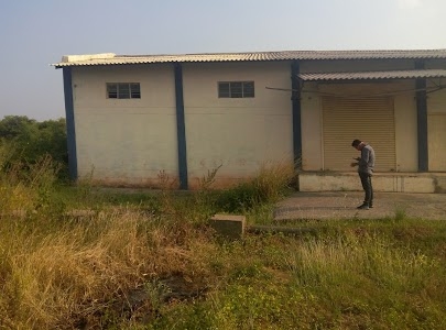 Food park Amkuhi