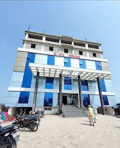 SAMARPAN HOSPITAL LALGANJ