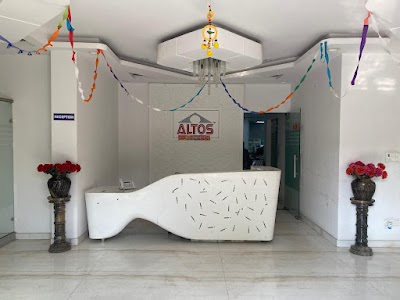 Altos Engineers Pvt Ltd