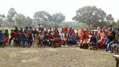 Koi Khali govt. Primary School