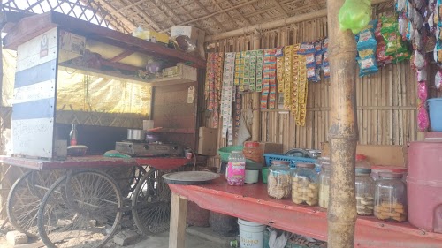 Dalu Tea Stall