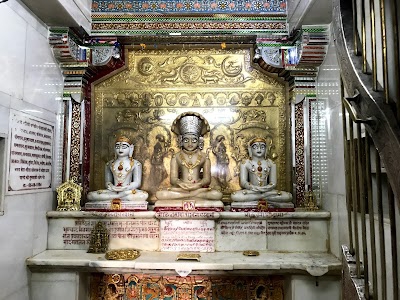 Chintamani Parshvnath Jain Mandir