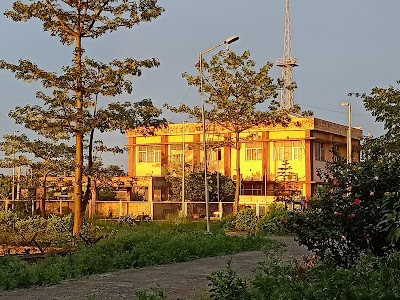 Power Station Runni Saidpur