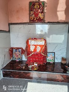 Tejaji Temple Phoolbaroda