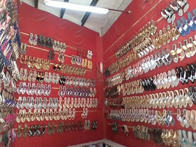 Lakshay Footwear