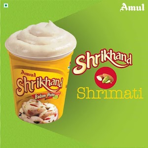 Amul Parlour