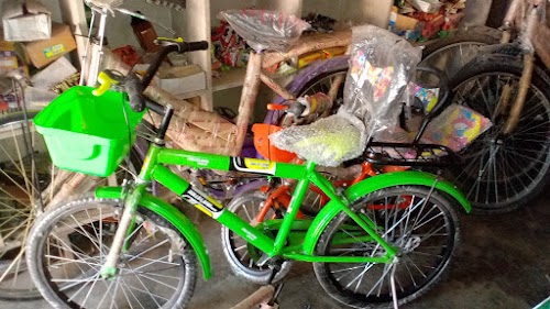 Prabhat Cycle Basaitha
