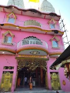 Harshu Bramha Dham Jagannathpur
