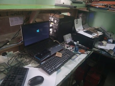 CSC (JANA SEVA KENDRA) Kasoli