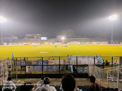 Kanchenjunga Stadium