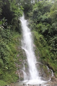 Rimbi Water Falls