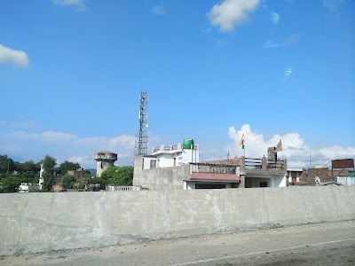 Bari Brahmana