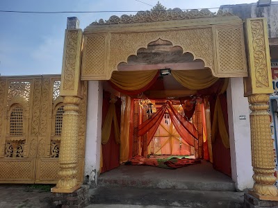 DARD Garden -A Unique Wedding Place