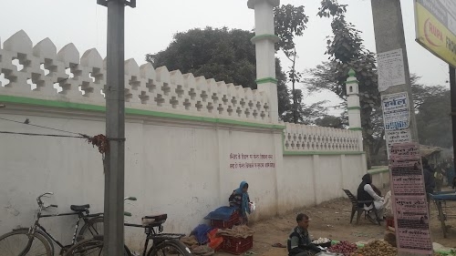 Idgah